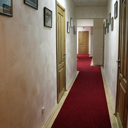 Hotel Complex Vivcharyk Skole Zewnętrze zdjęcie