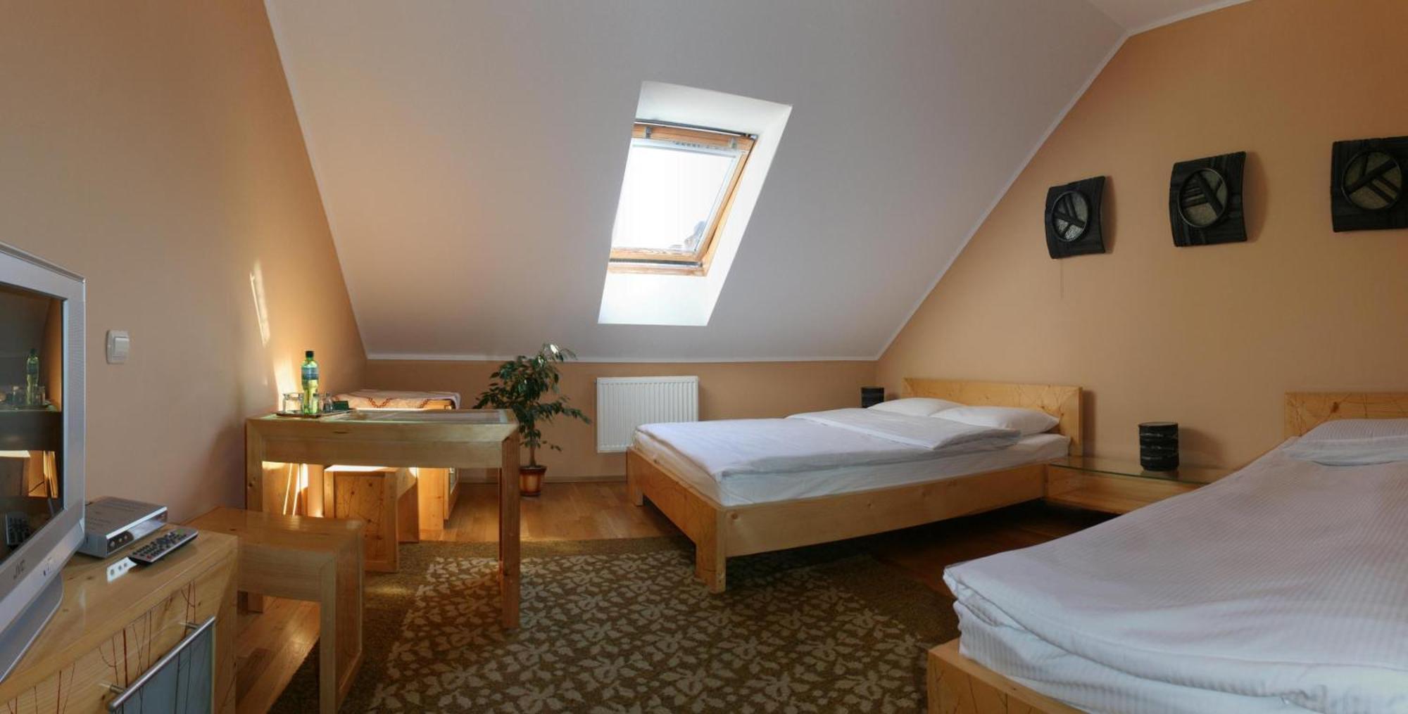 Hotel Complex Vivcharyk Skole Zewnętrze zdjęcie
