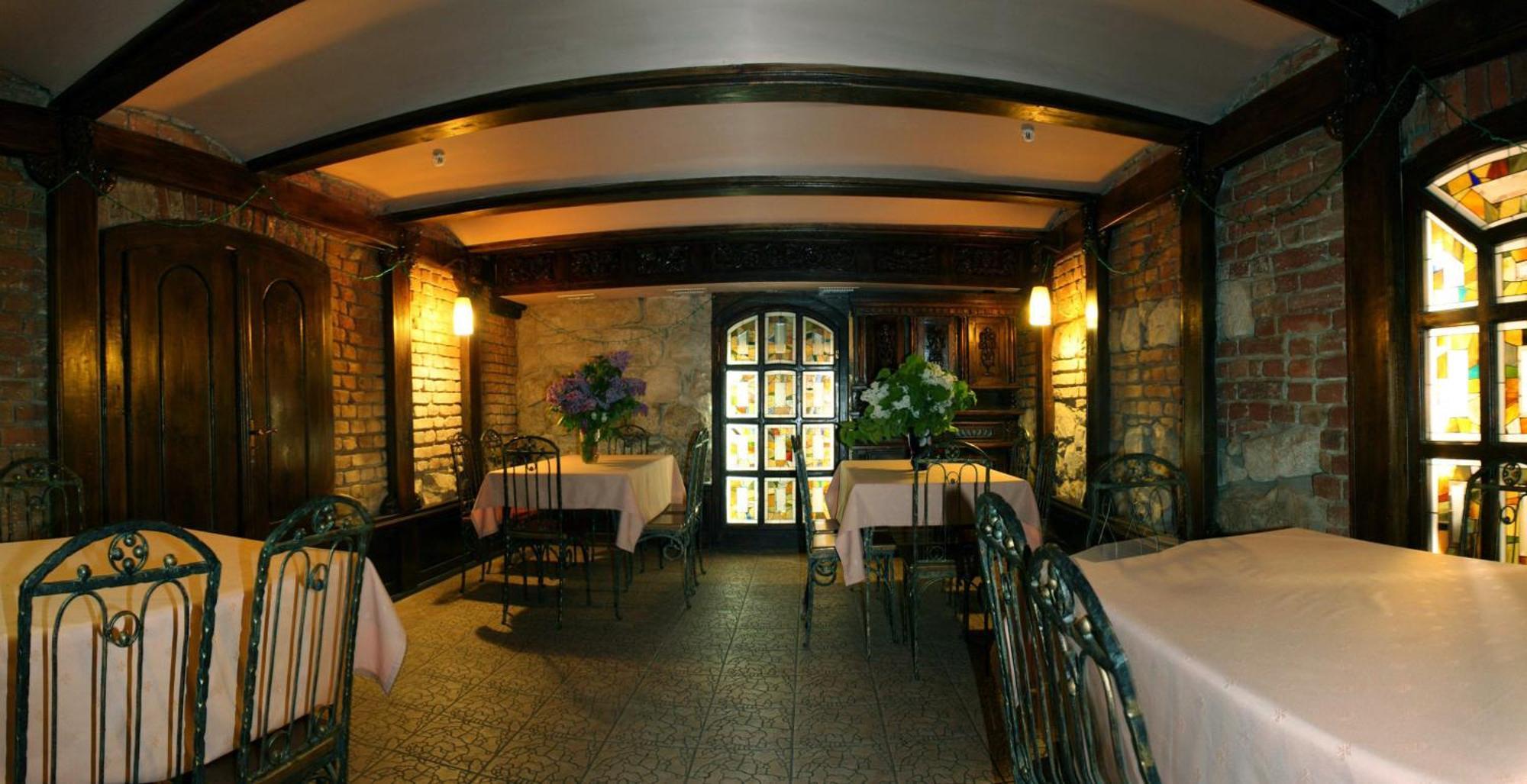 Hotel Complex Vivcharyk Skole Zewnętrze zdjęcie