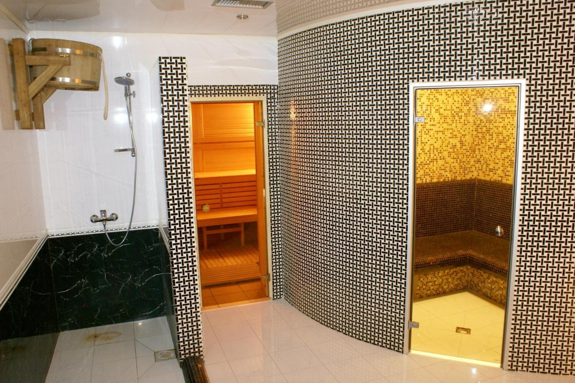 Hotel Complex Vivcharyk Skole Zewnętrze zdjęcie