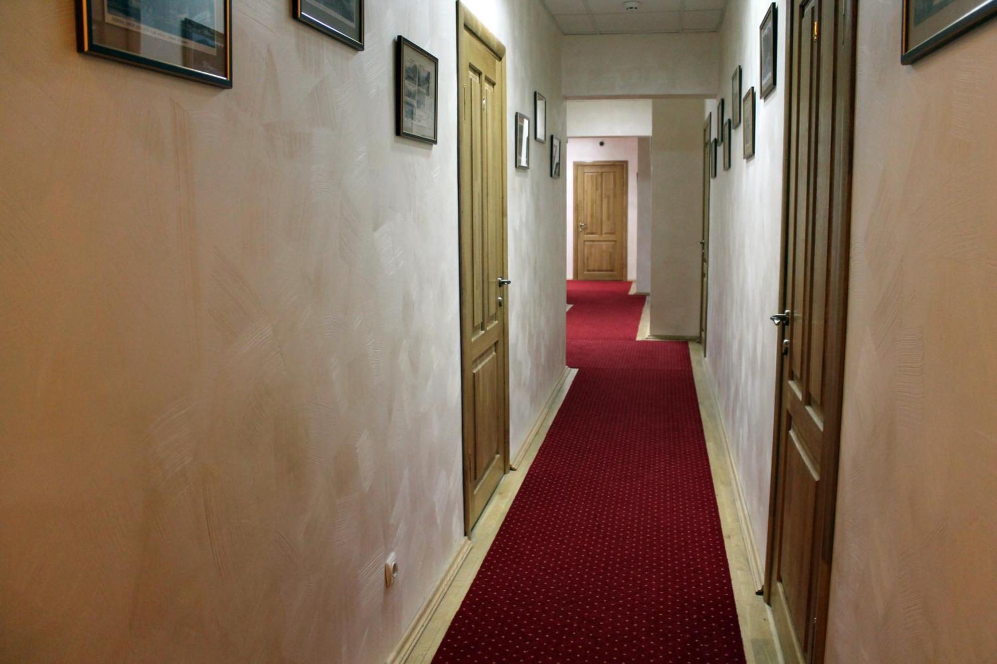 Hotel Complex Vivcharyk Skole Zewnętrze zdjęcie