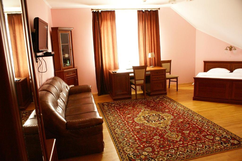 Hotel Complex Vivcharyk Skole Pokój zdjęcie