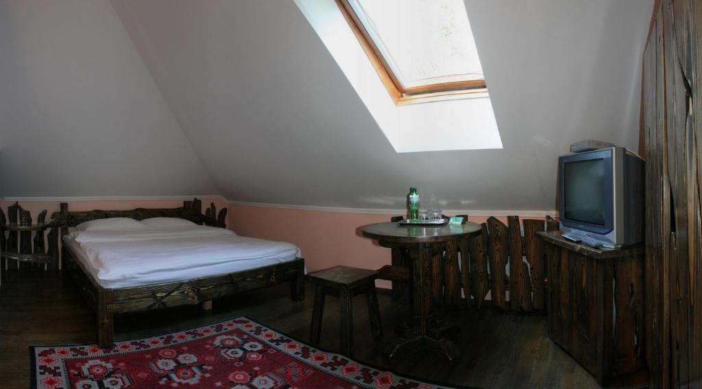 Hotel Complex Vivcharyk Skole Pokój zdjęcie