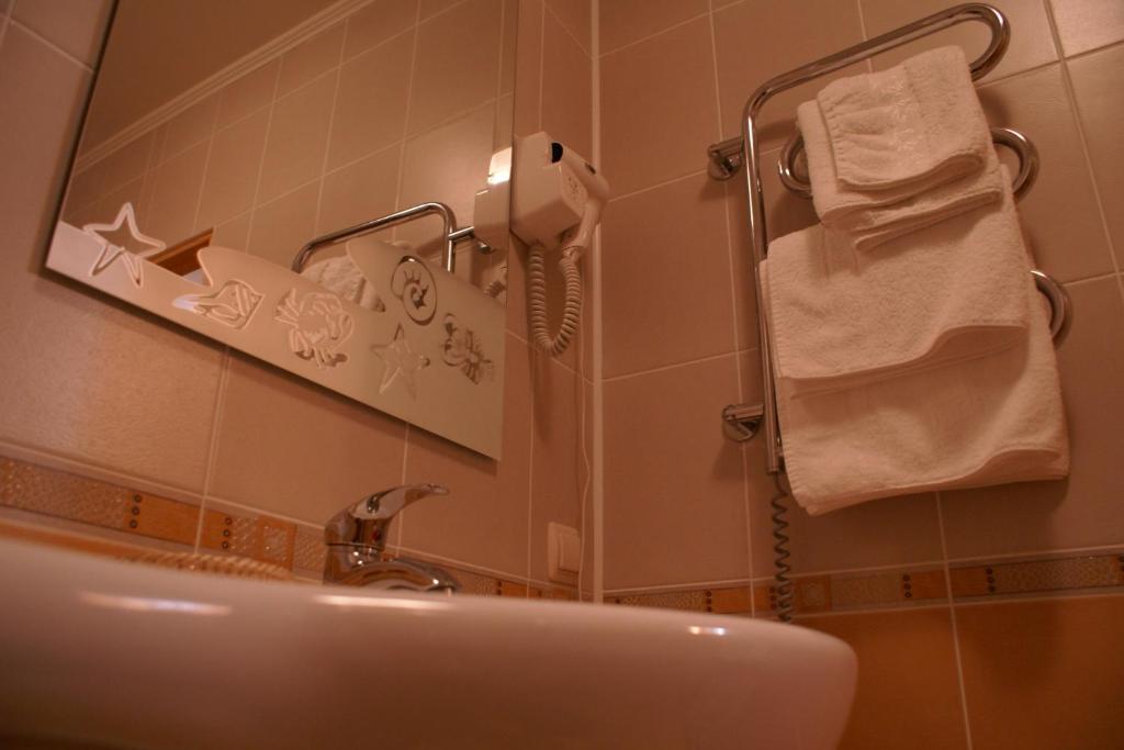 Hotel Complex Vivcharyk Skole Pokój zdjęcie