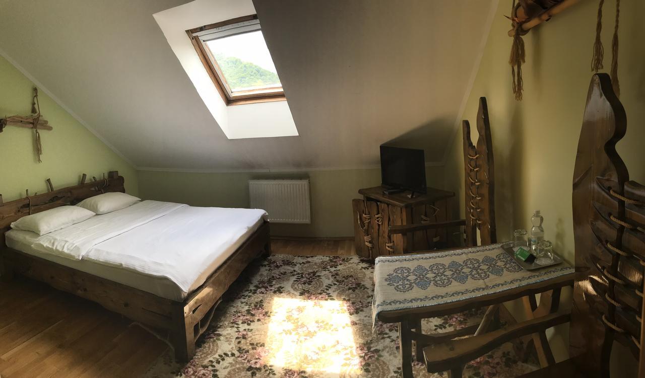 Hotel Complex Vivcharyk Skole Zewnętrze zdjęcie