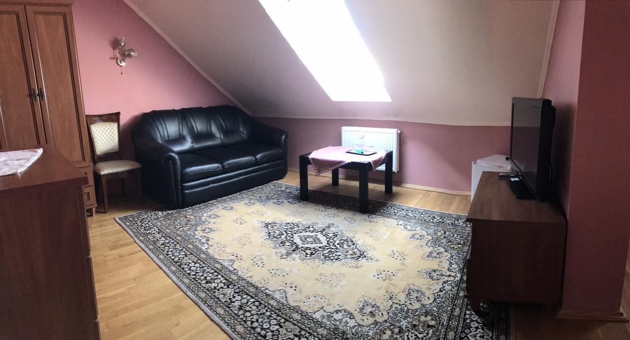 Hotel Complex Vivcharyk Skole Zewnętrze zdjęcie