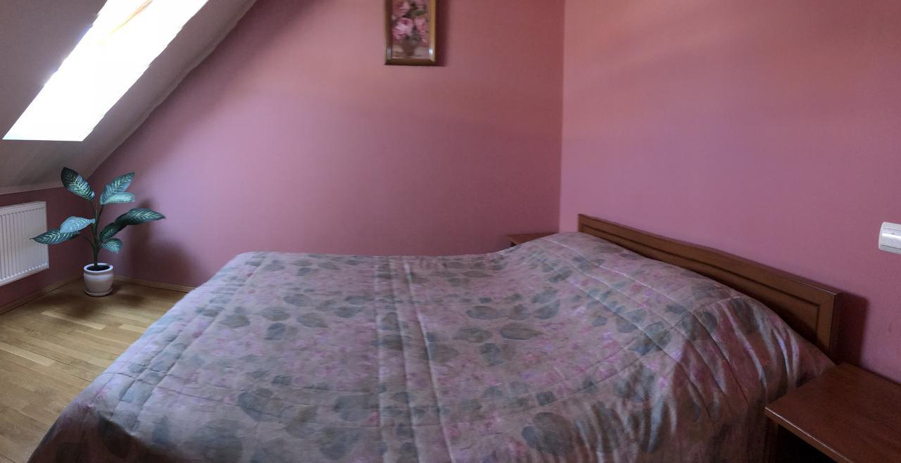 Hotel Complex Vivcharyk Skole Zewnętrze zdjęcie
