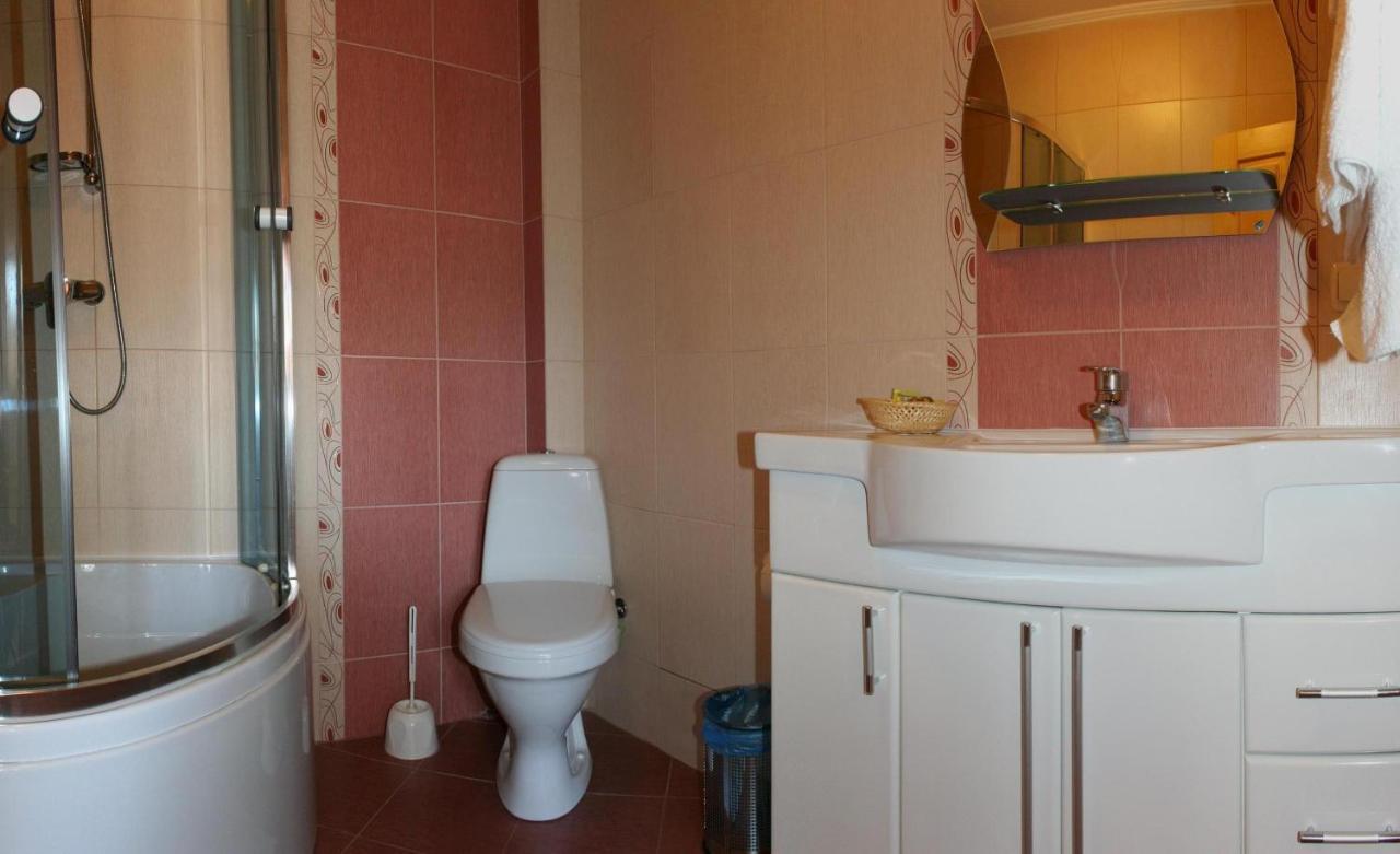 Hotel Complex Vivcharyk Skole Pokój zdjęcie